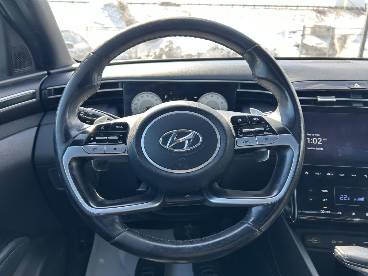 2023 Hyundai Santa Cruz - Image 501