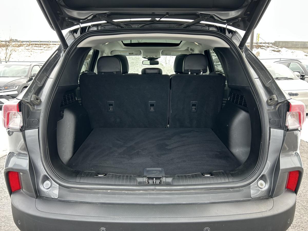 2021 Ford Escape - Image 427