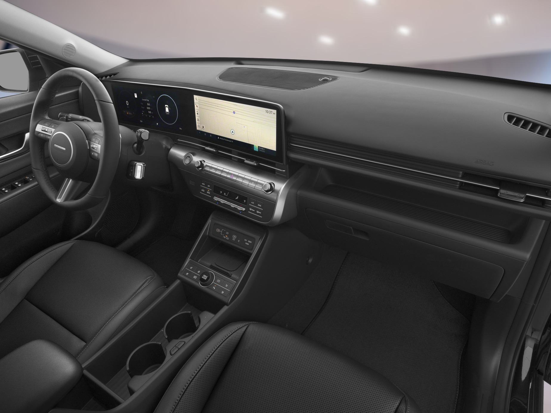 2026 Hyundai Kona - Image 115