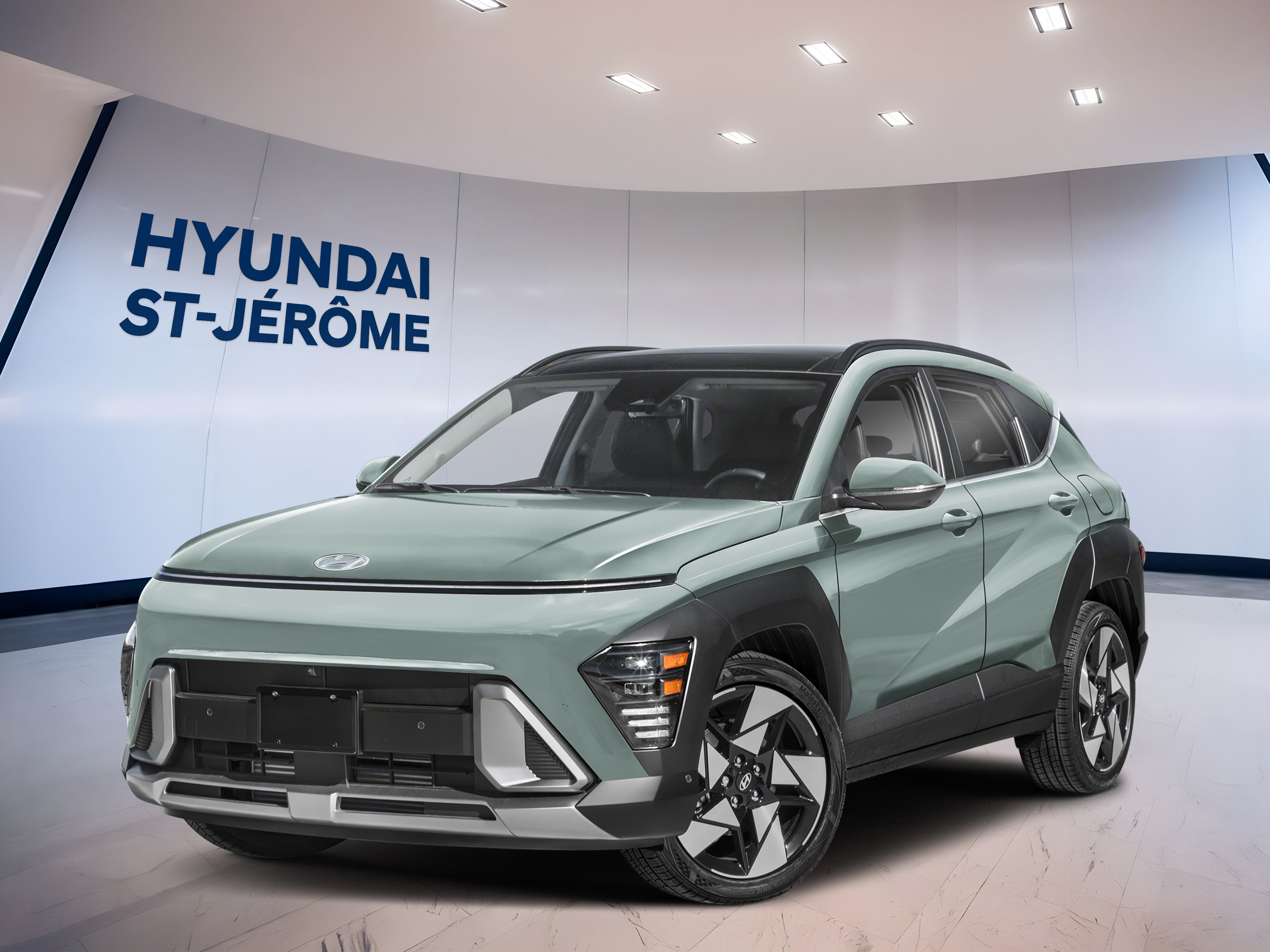 2026 Hyundai Kona - Image 104