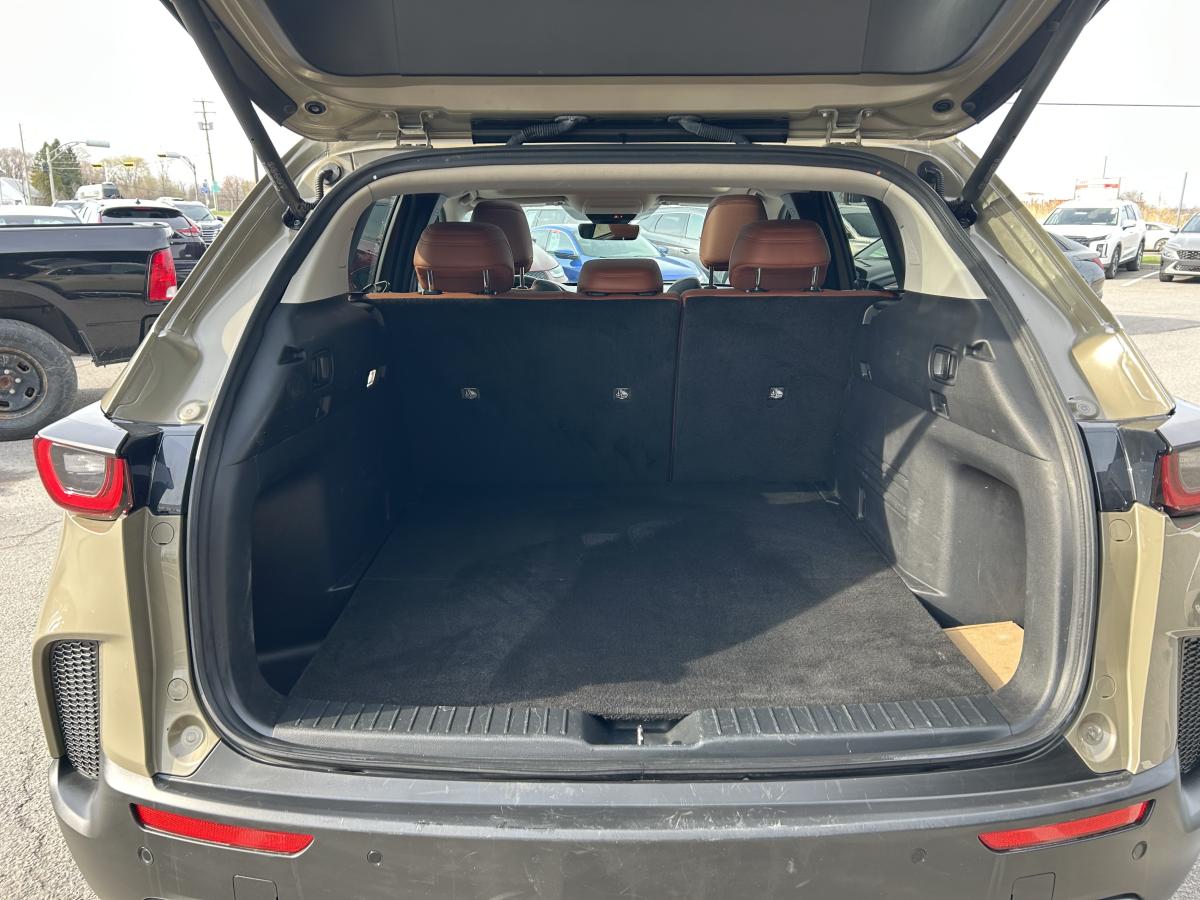 2024 Mazda CX-50 - Image 79