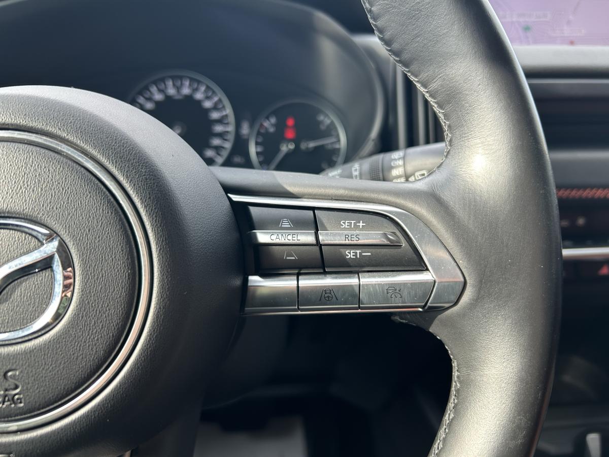 2024 Mazda CX-50 - Image 84