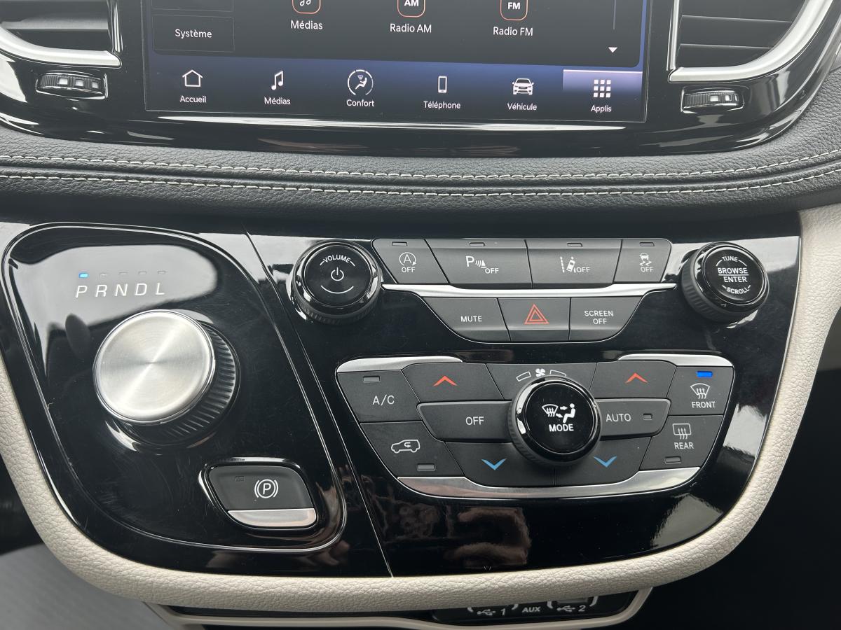 2023 Chrysler Pacifica - Image 160