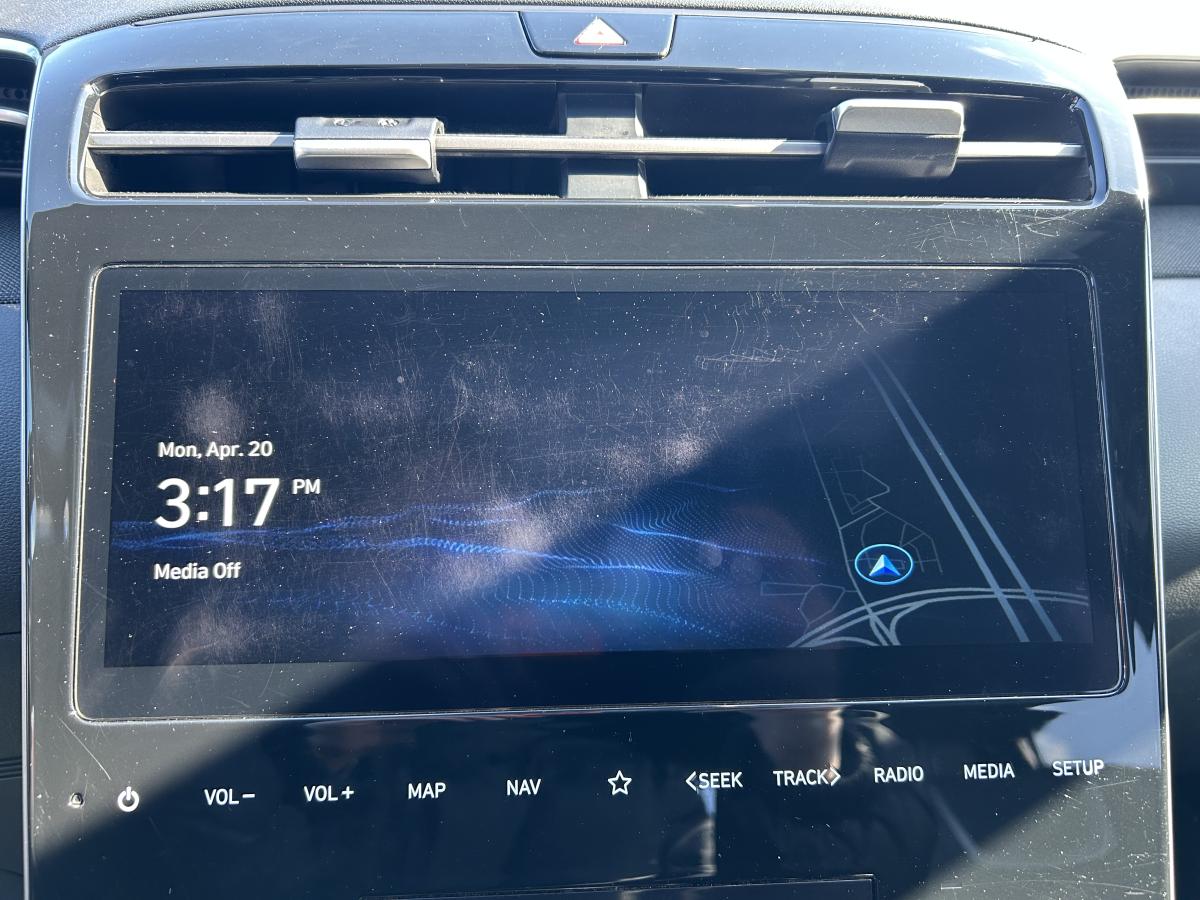 2023 Hyundai Santa Cruz - Image 170