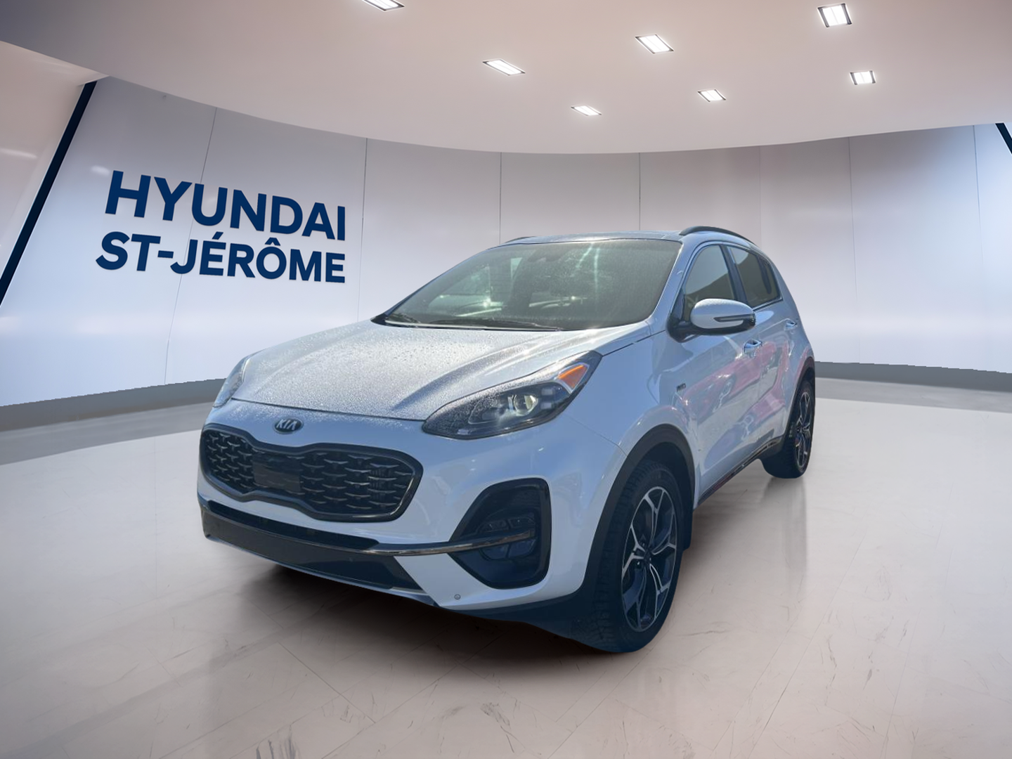 2022 Kia Sportage - Image 180