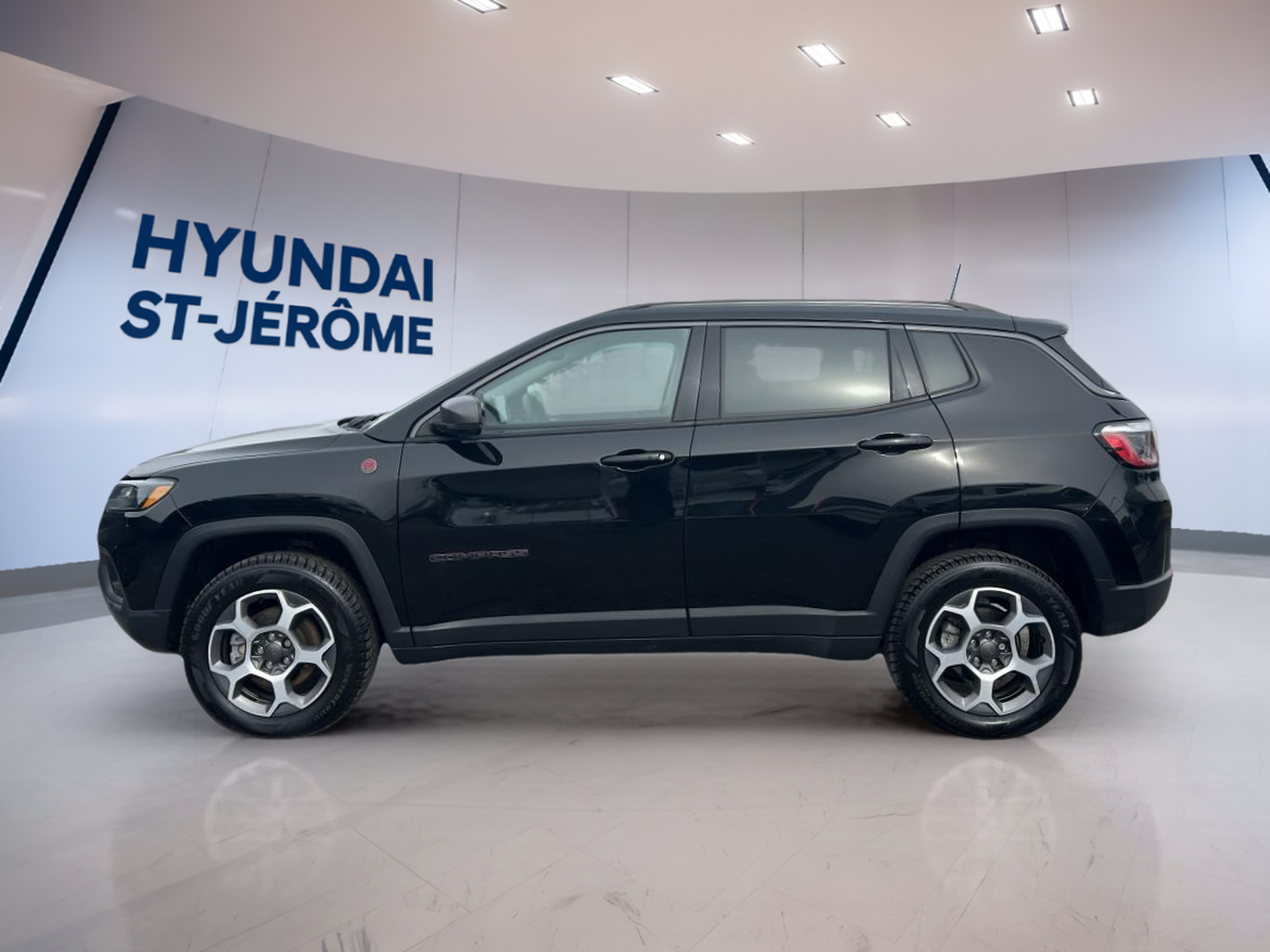 2022 Jeep Compass - Image 148