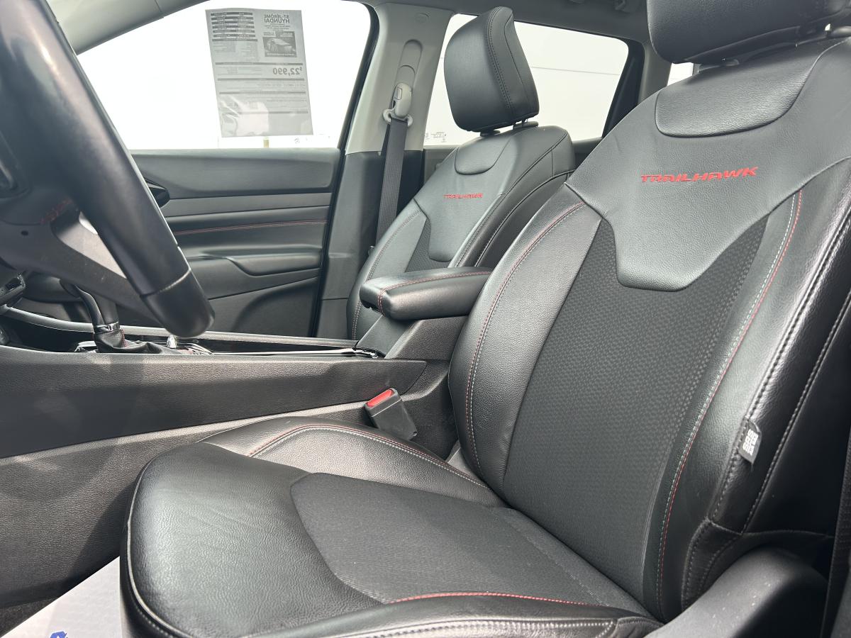 2022 Jeep Compass - Image 152
