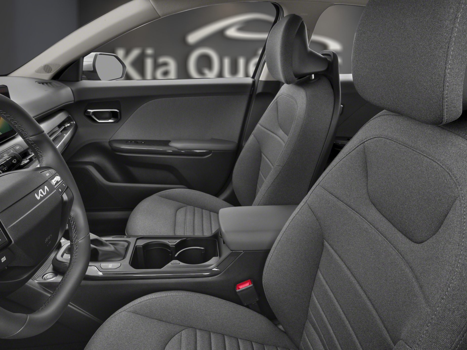 2025 Kia K4 - Image 278