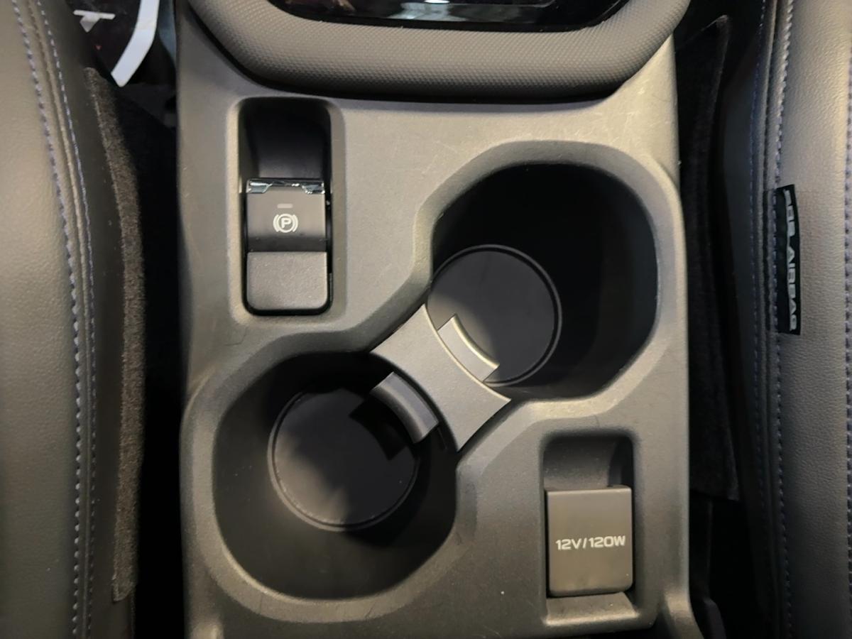 2025 Subaru Forester - Image 763