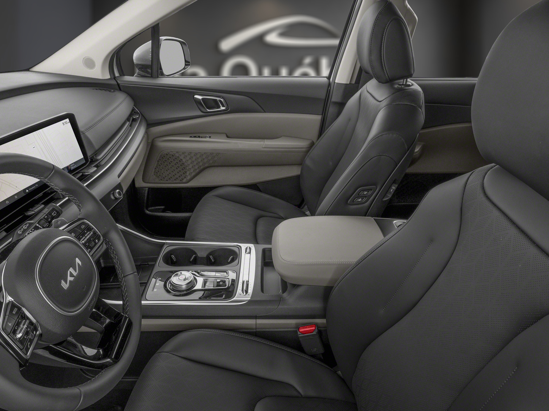 2026 Kia Carnival - Image 278