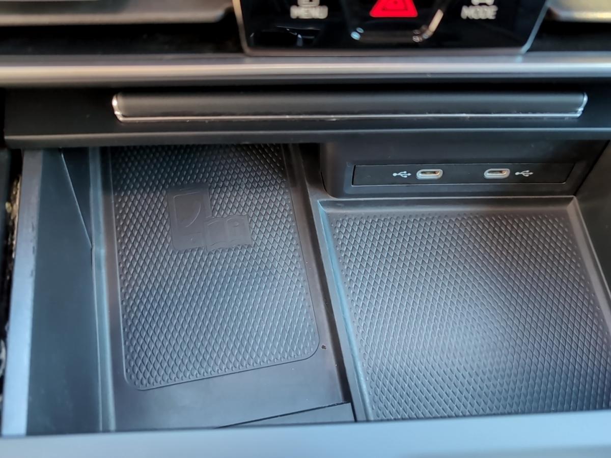 2024 Volkswagen Atlas - Image 720