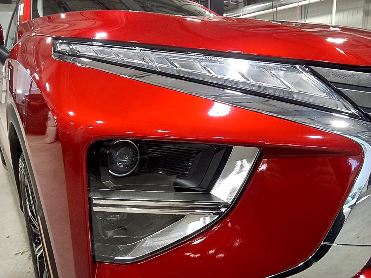 2022 Mitsubishi Eclipse Cross - Image 703