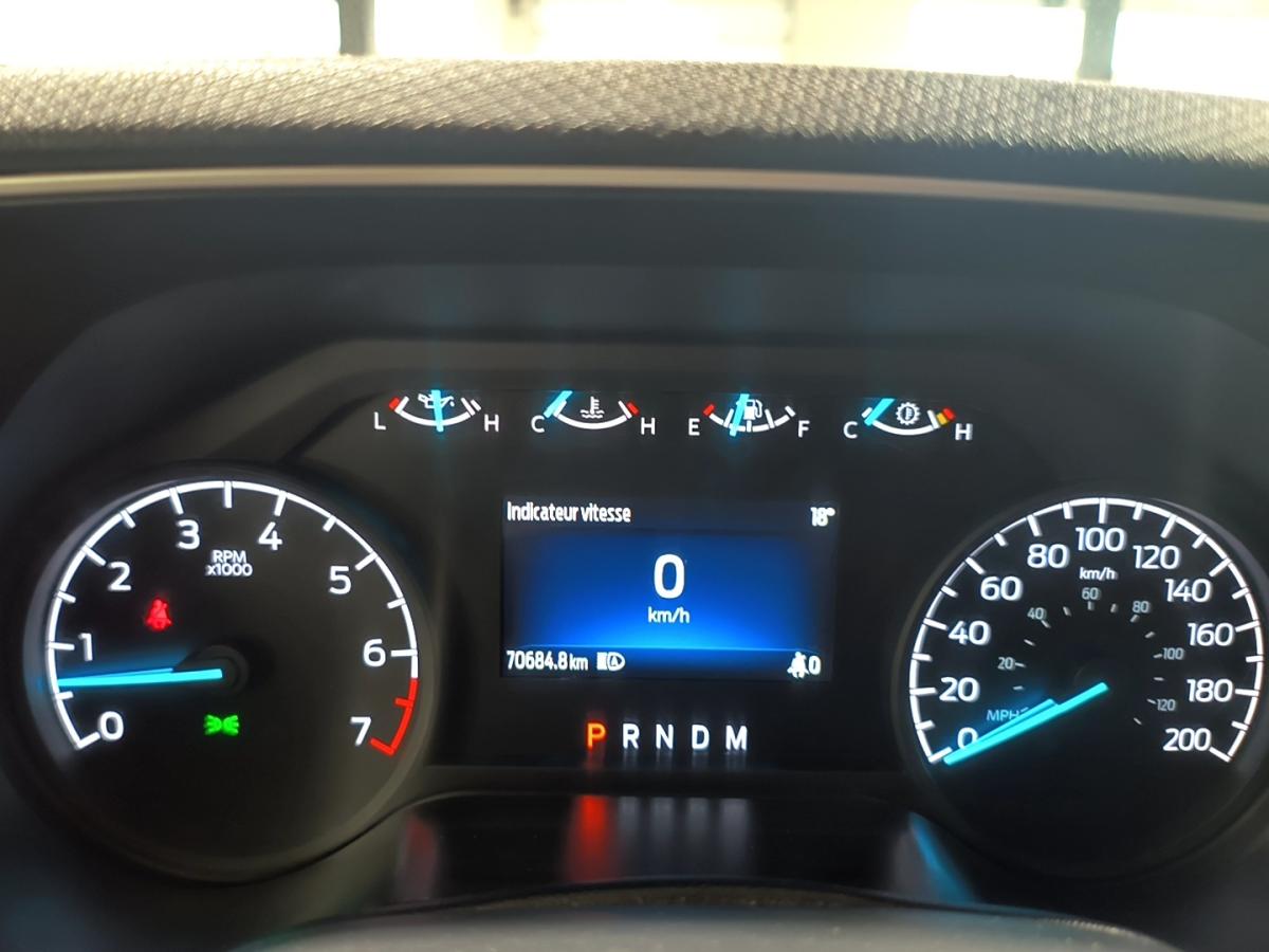 2022 Ford F-150 - Image 688