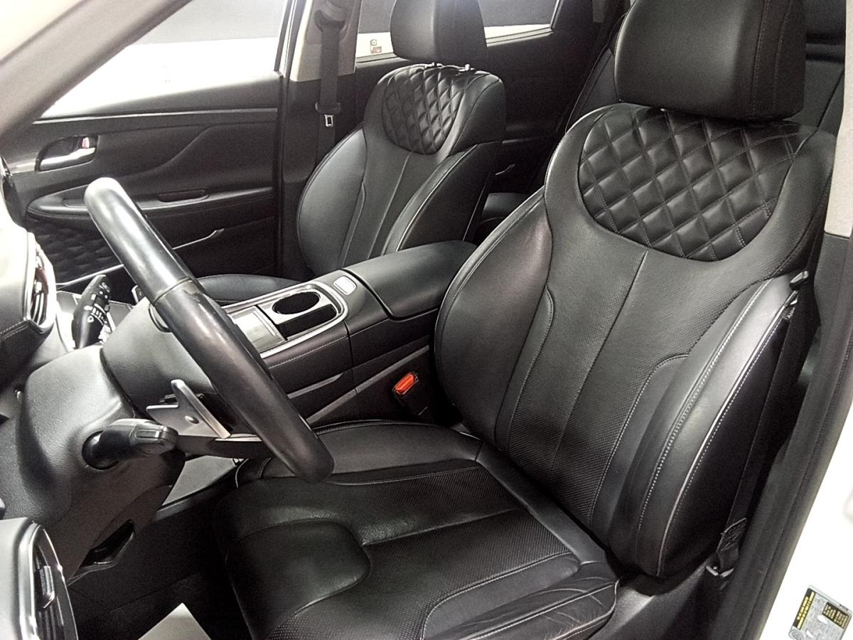 2021 Hyundai Santa Fe - Image 756