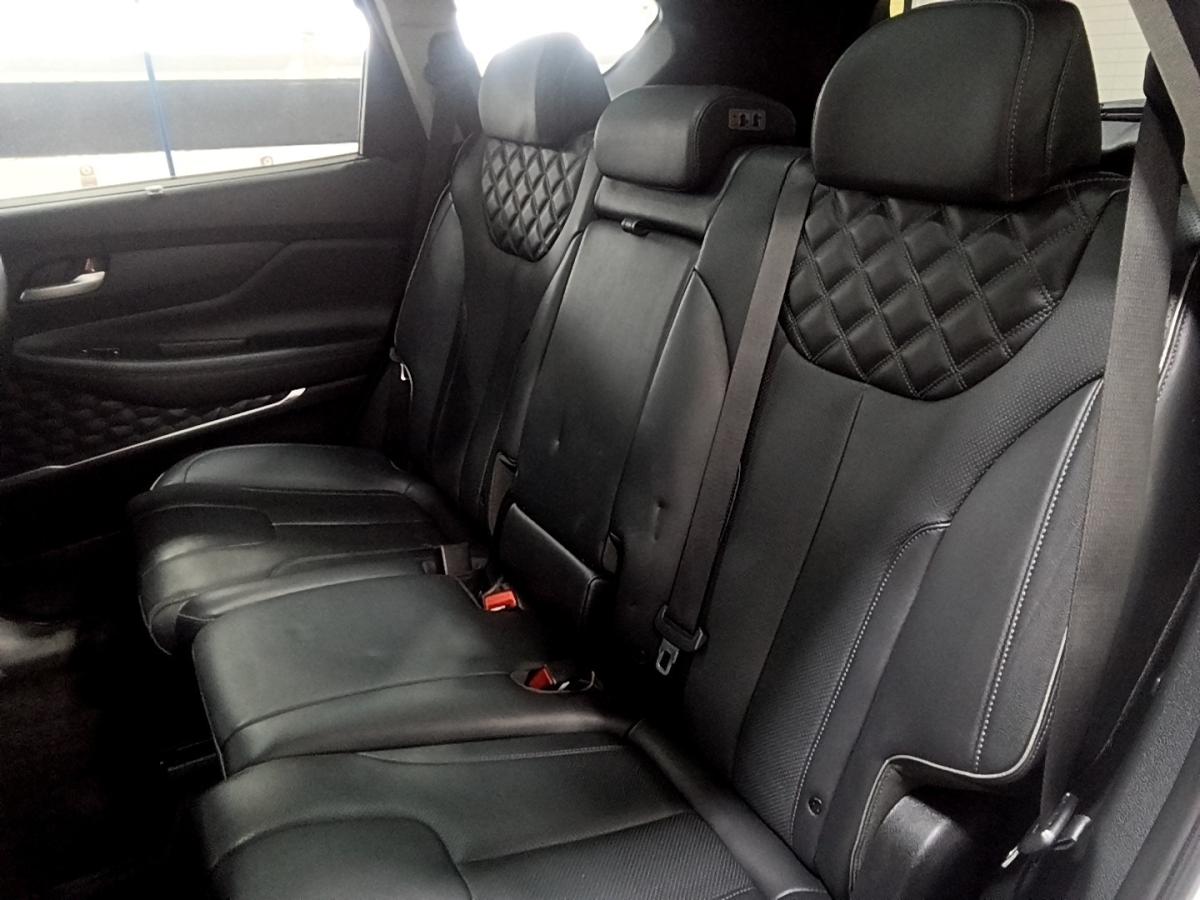 2021 Hyundai Santa Fe - Image 759