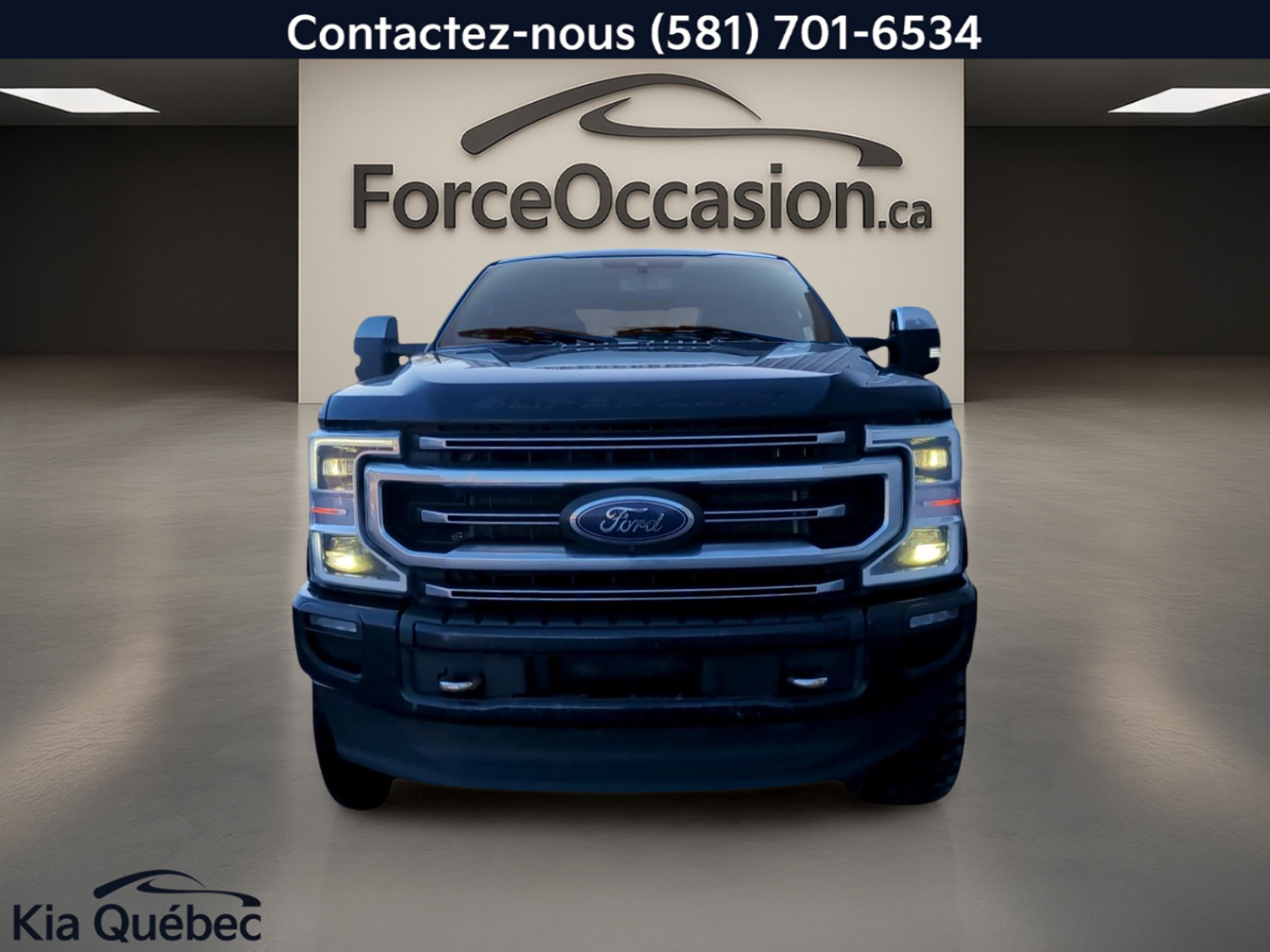 2022 Ford Super Duty F-250 SRW - Image 664