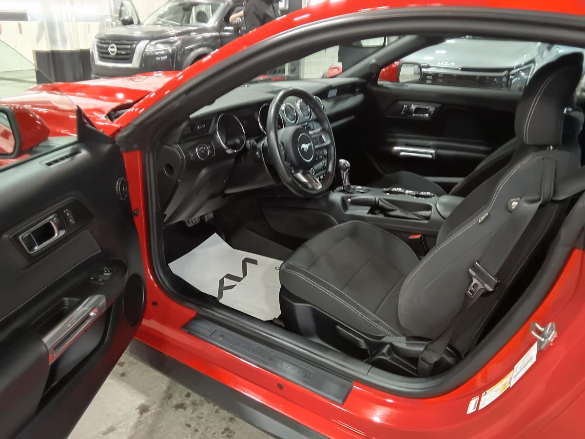2016 Ford Mustang - Image 294