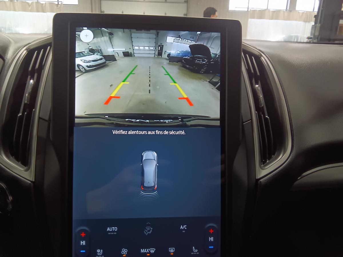 2022 Ford Edge - Image 218
