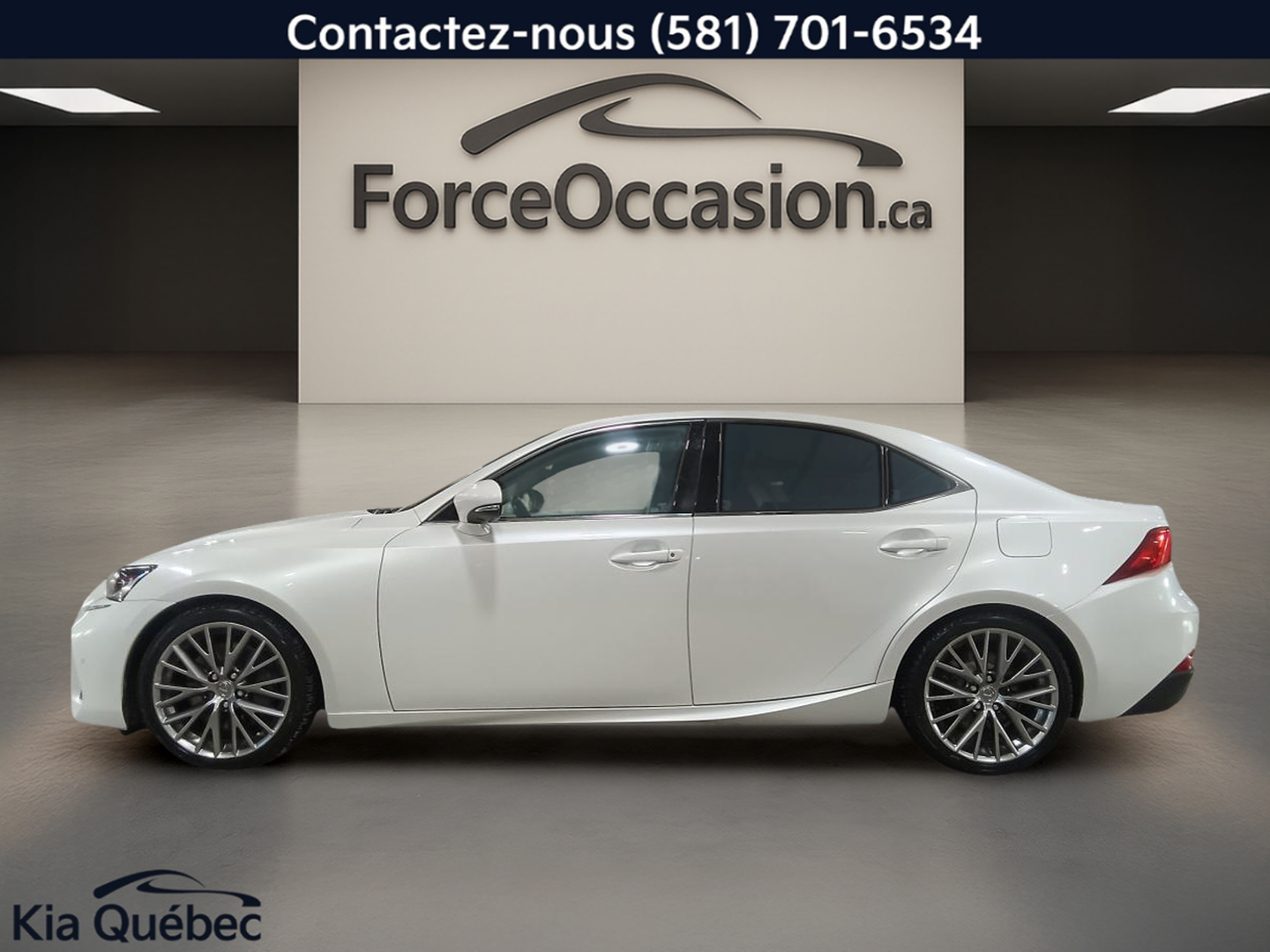 2019 Lexus IS 300 - Image 213