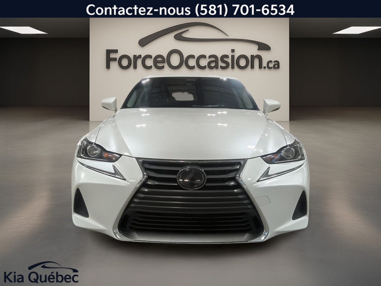 2019 Lexus IS 300 - Image 214