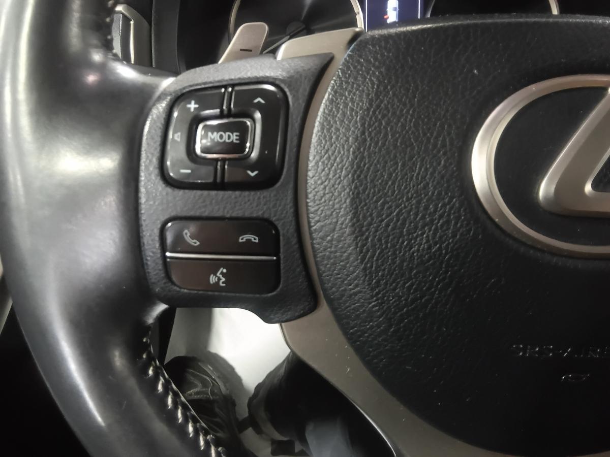 2019 Lexus IS 300 - Image 241
