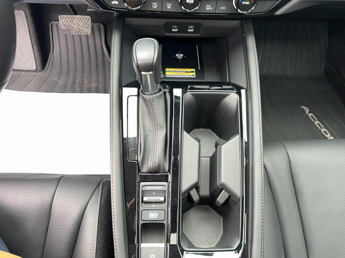 2023 Honda Accord Hybrid - Image 186