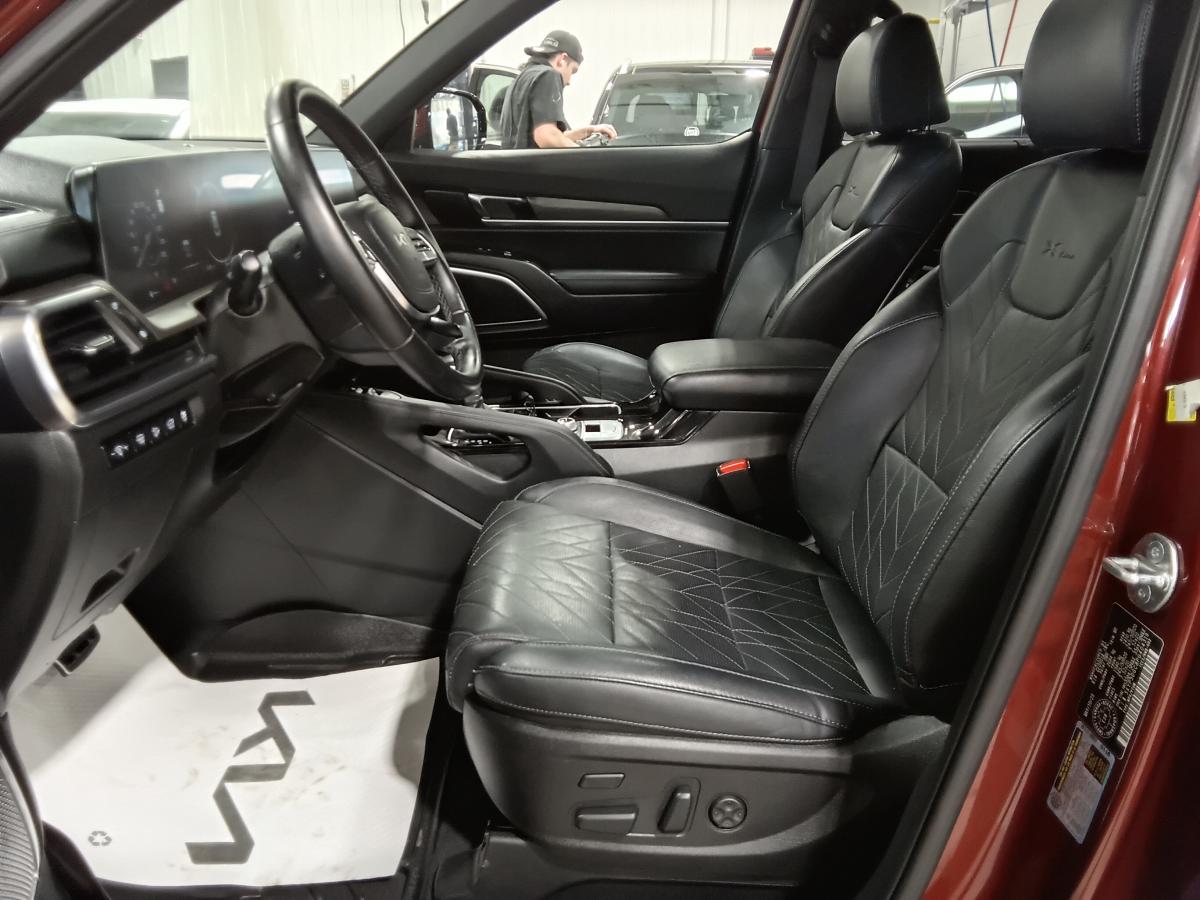 2023 Kia Telluride - Image 209