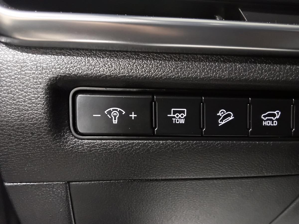 2023 Kia Telluride - Image 224