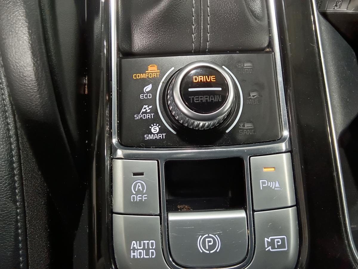 2023 Kia Telluride - Image 227