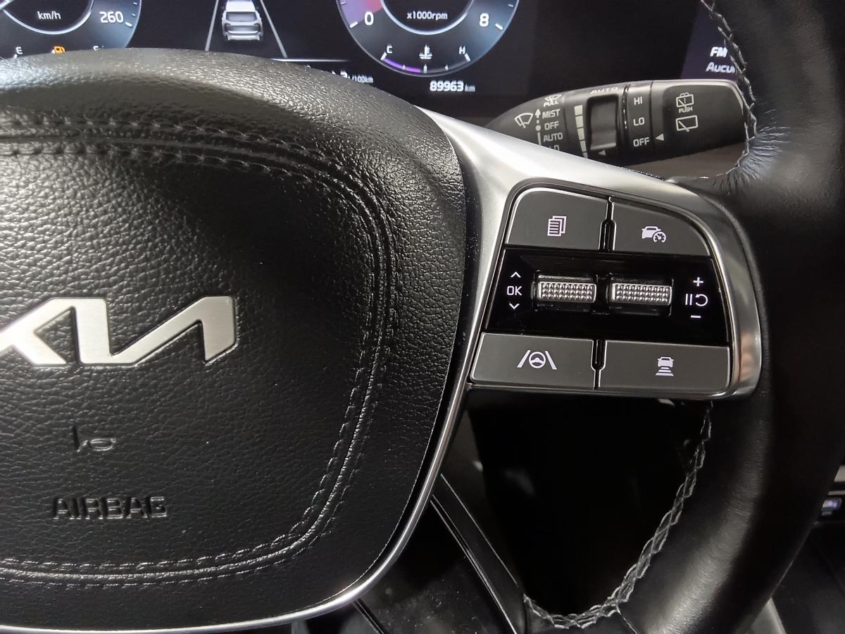 2023 Kia Telluride - Image 232