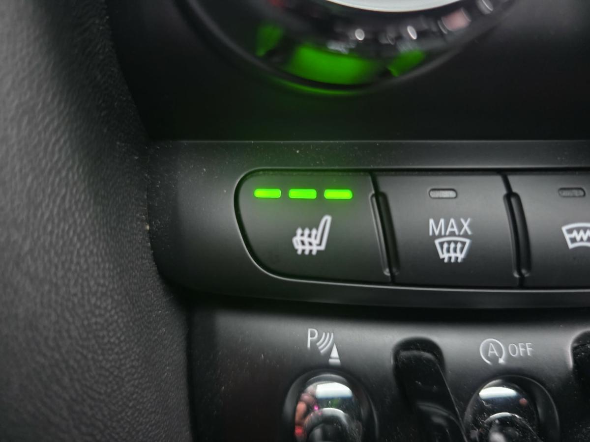 2024 MINI 3 door - Image 195