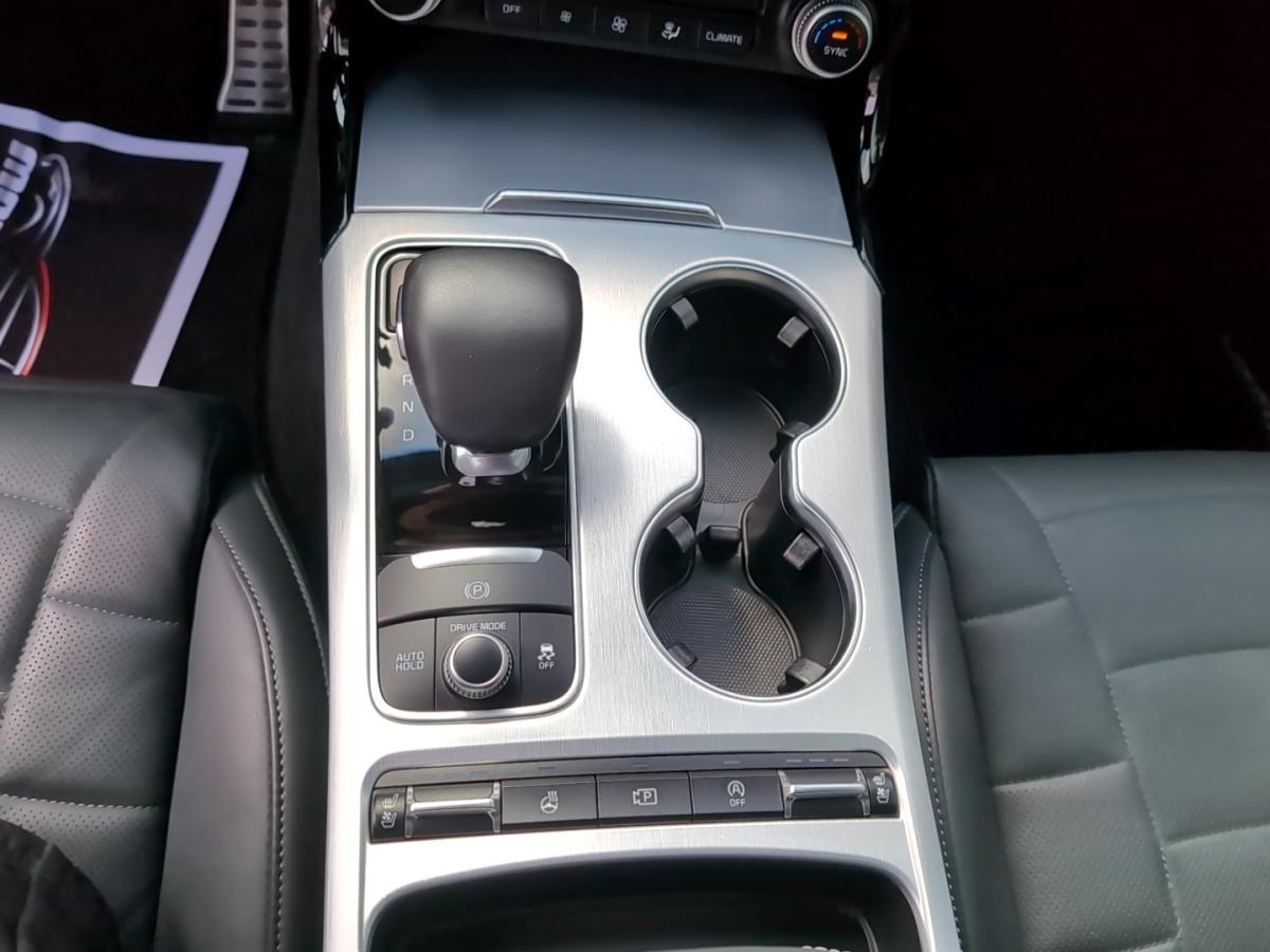 2023 Kia Stinger - Image 182