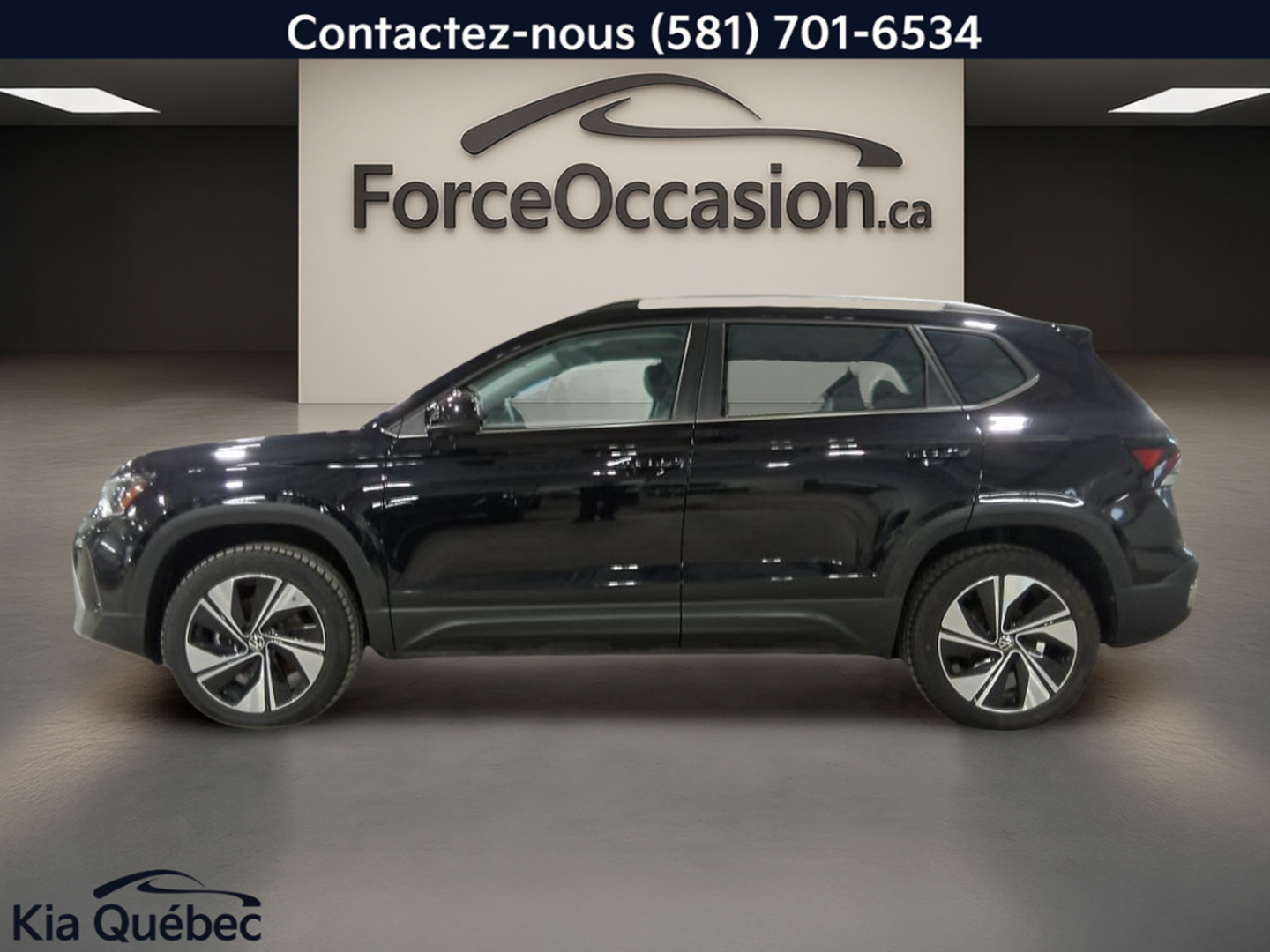 2025 Volkswagen Taos - Image 168