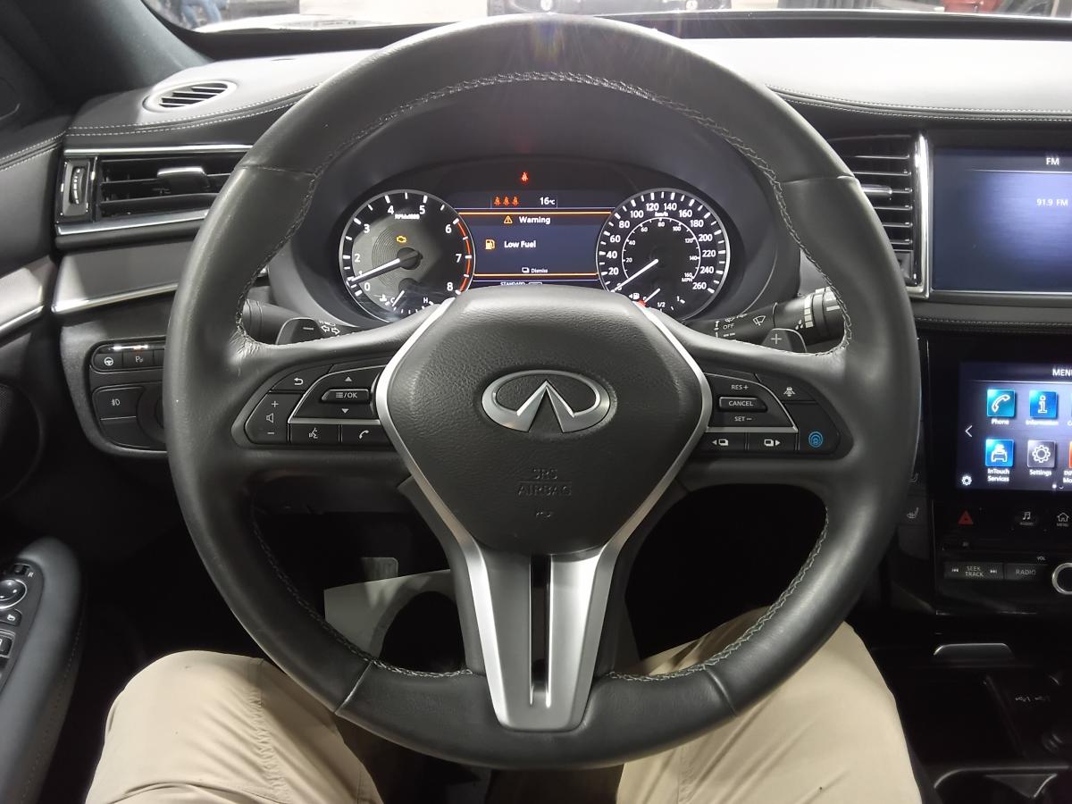 2022 Infiniti QX50 - Image 194