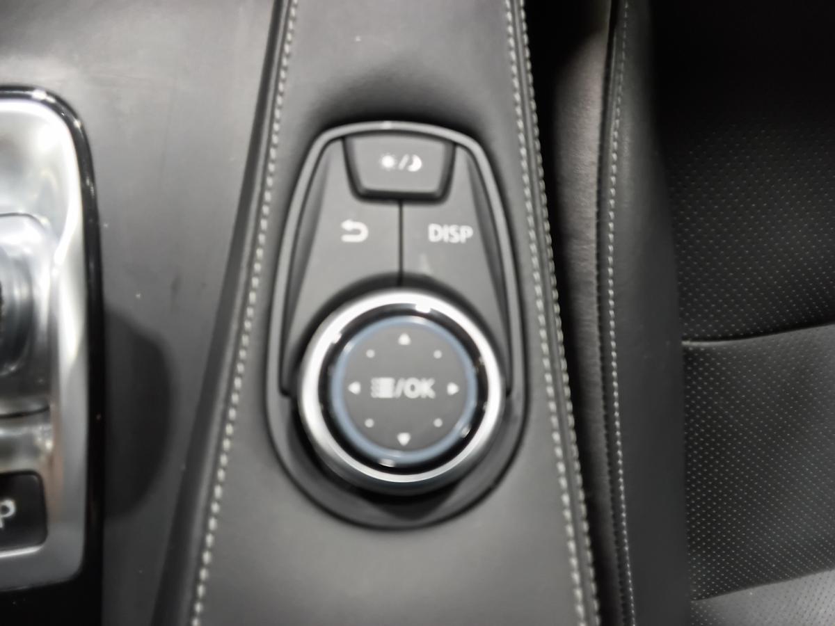 2022 Infiniti QX50 - Image 208