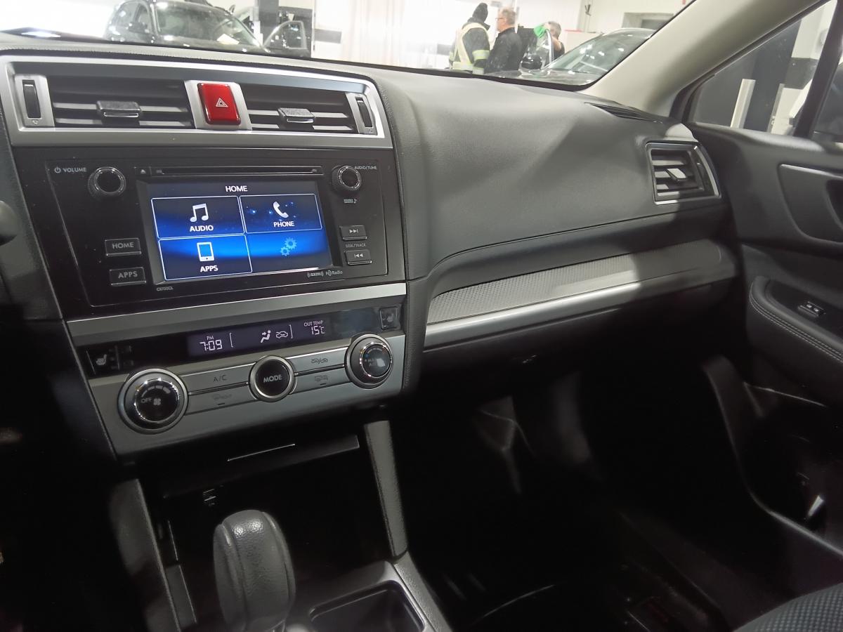 2016 Subaru Outback - Image 161
