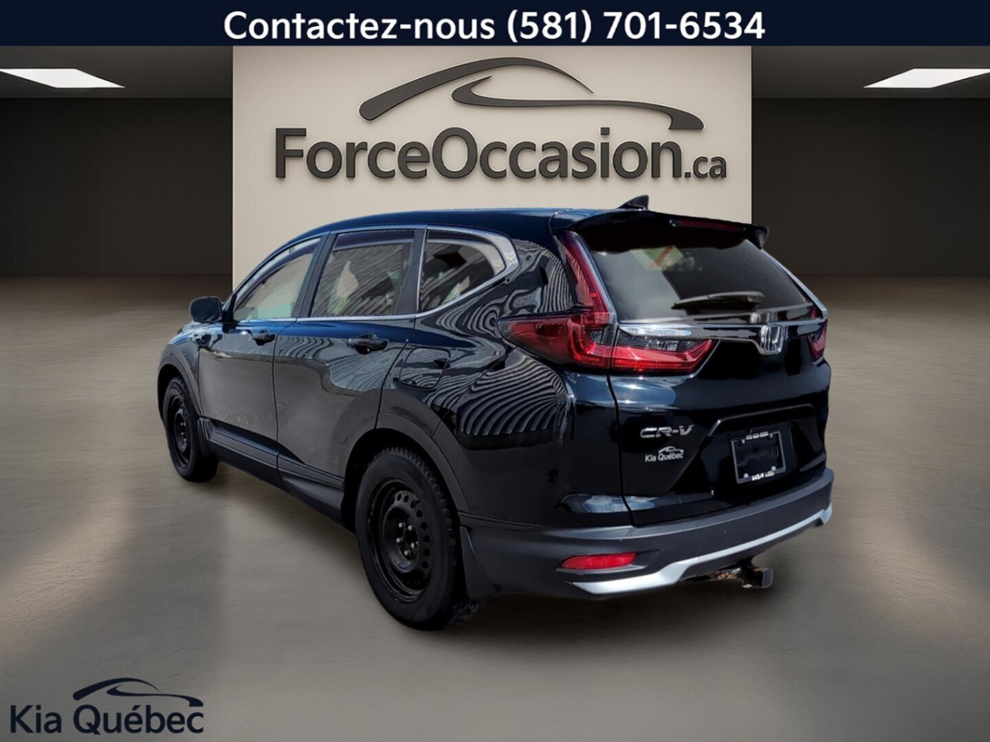 2021 Honda CR-V - Image 120