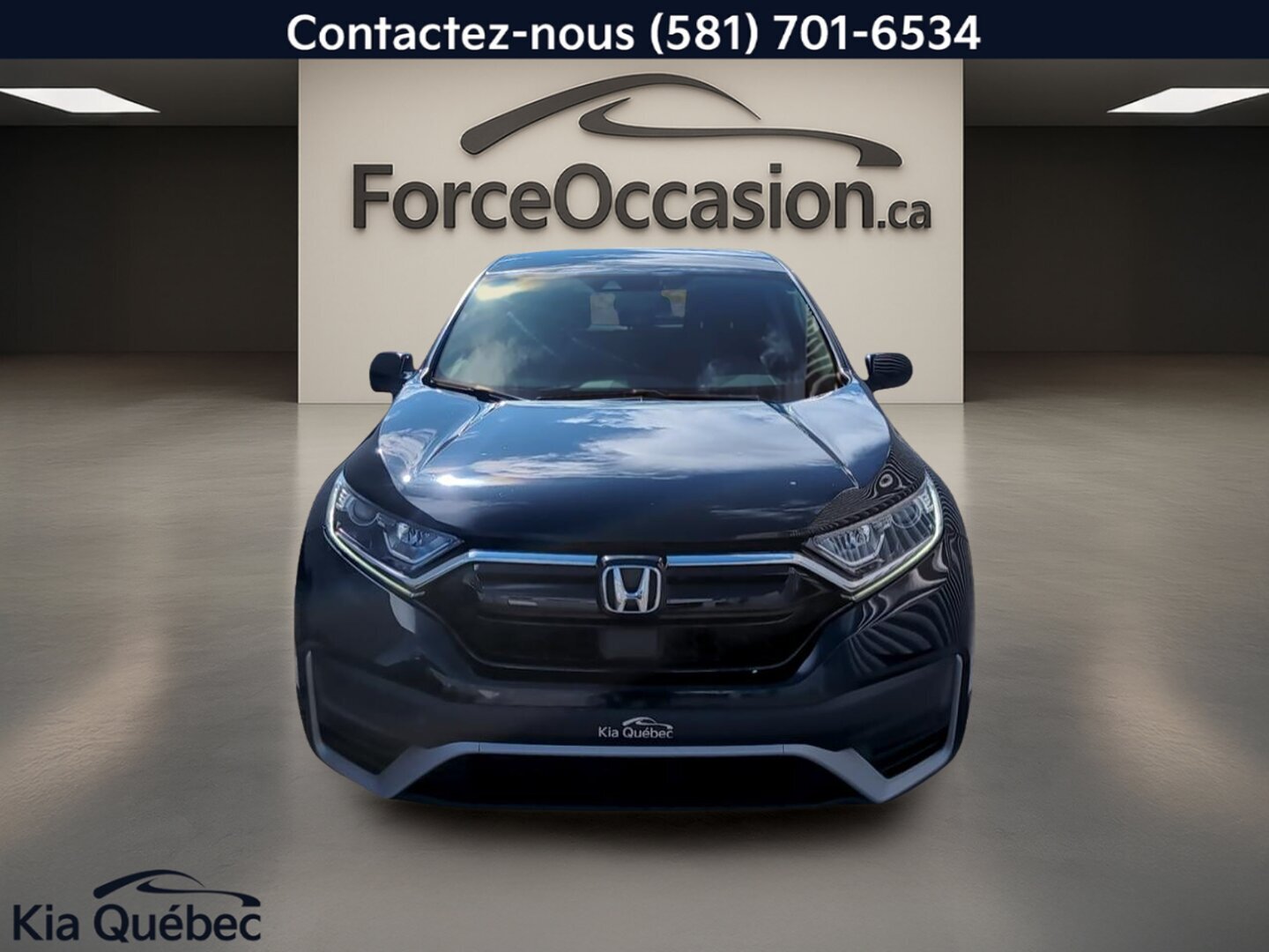 2021 Honda CR-V - Image 122