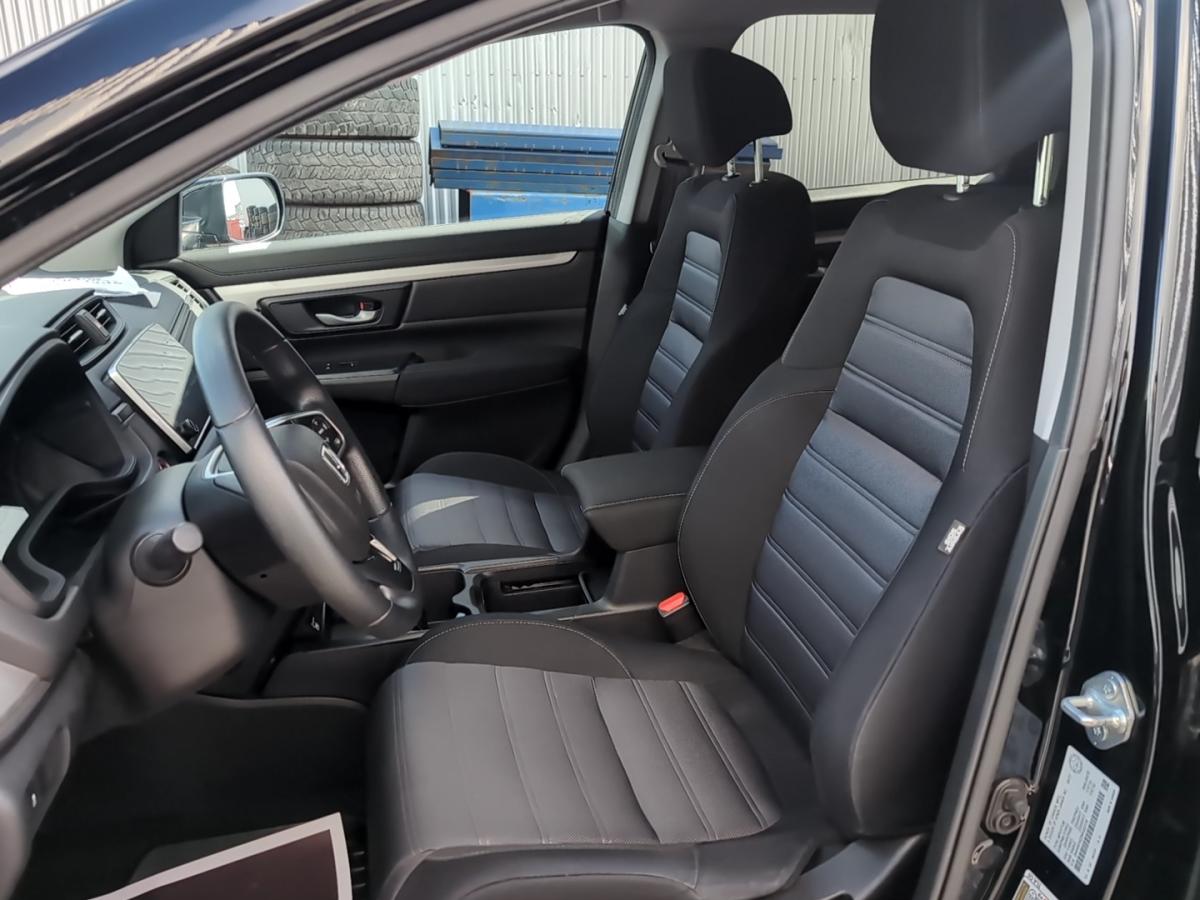 2021 Honda CR-V - Image 137