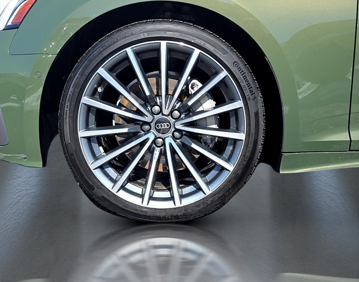 2024 Audi A5 - Image 129