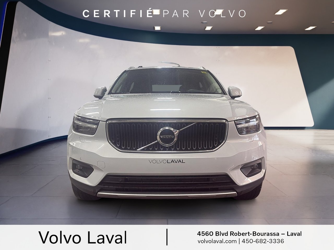 2022 Volvo XC40 - Image 650