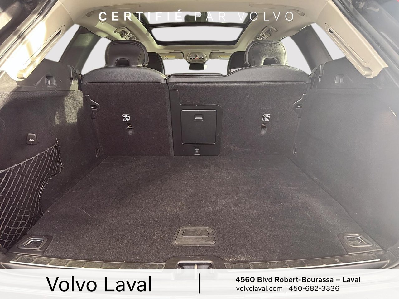 2023 Volvo XC60 Recharge - Image 598