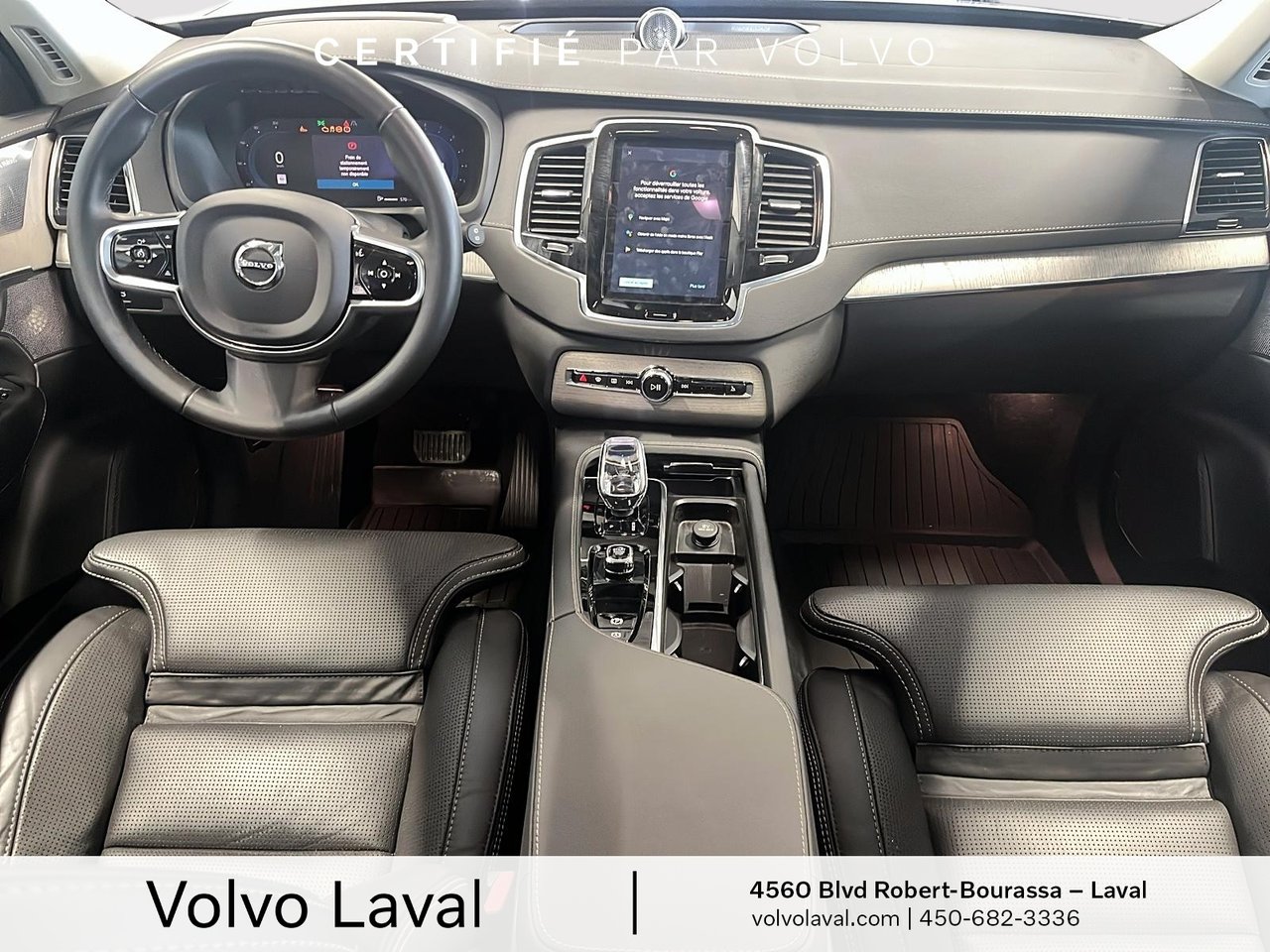 2025 Volvo XC90 - Image 539