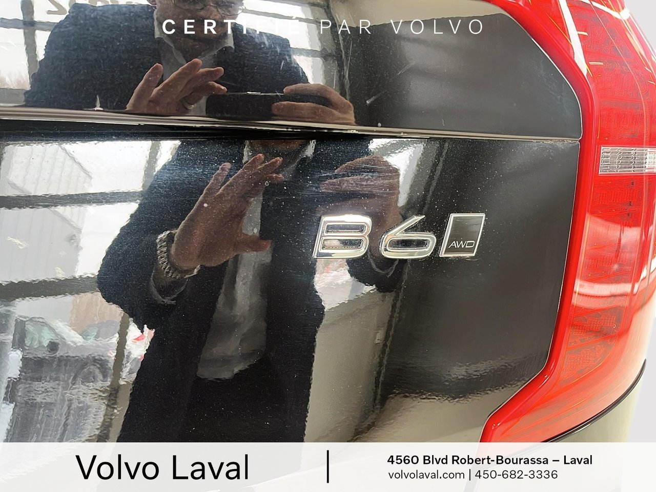 2023 Volvo XC90 - Image 549