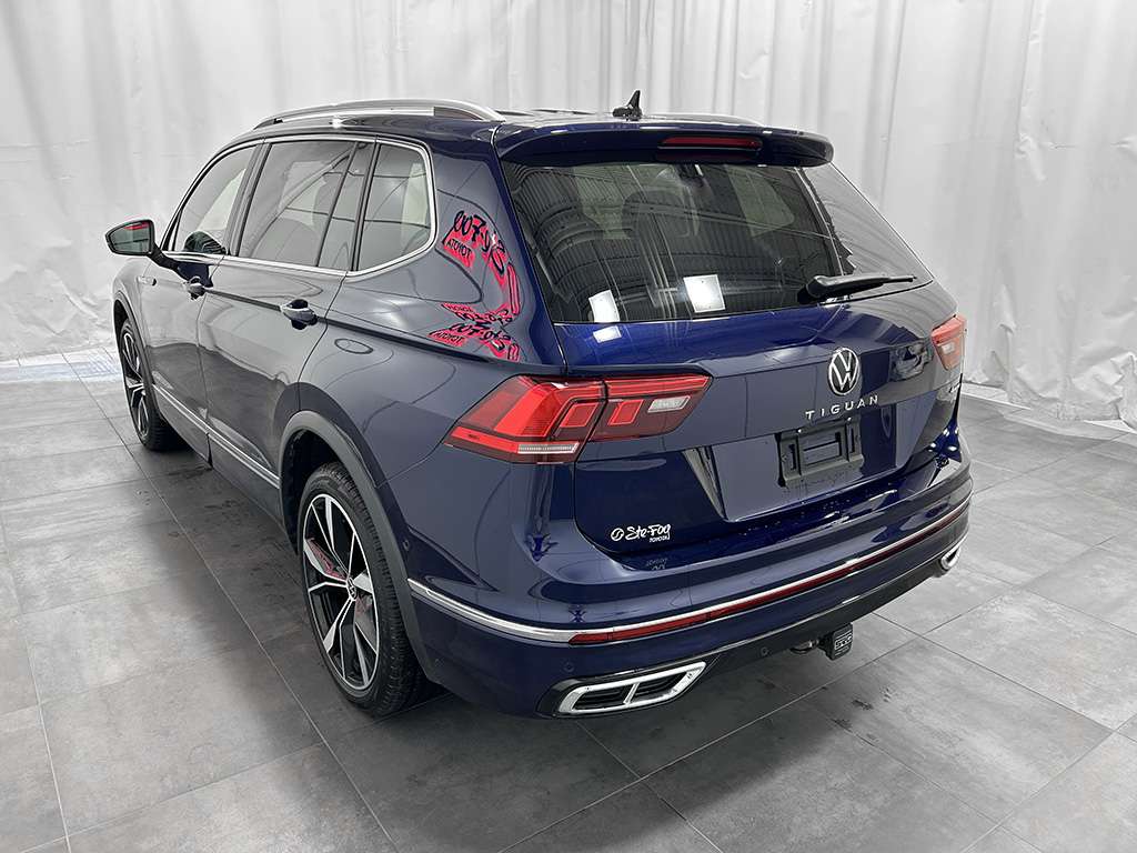 2023 Volkswagen Tiguan - Image 101