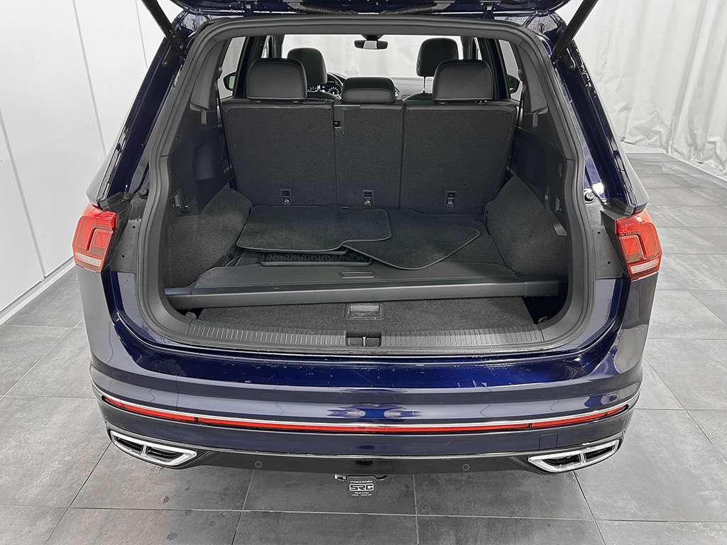 2023 Volkswagen Tiguan - Image 103