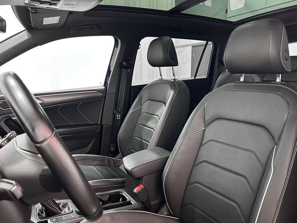 2023 Volkswagen Tiguan - Image 114