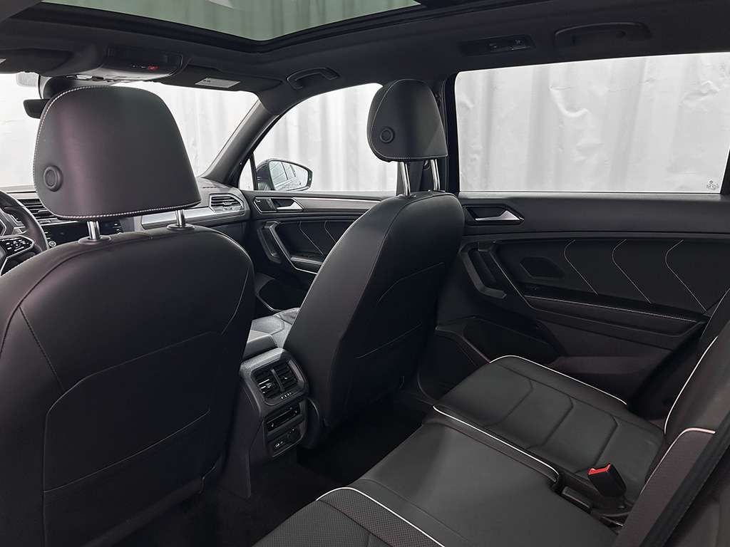 2023 Volkswagen Tiguan - Image 115