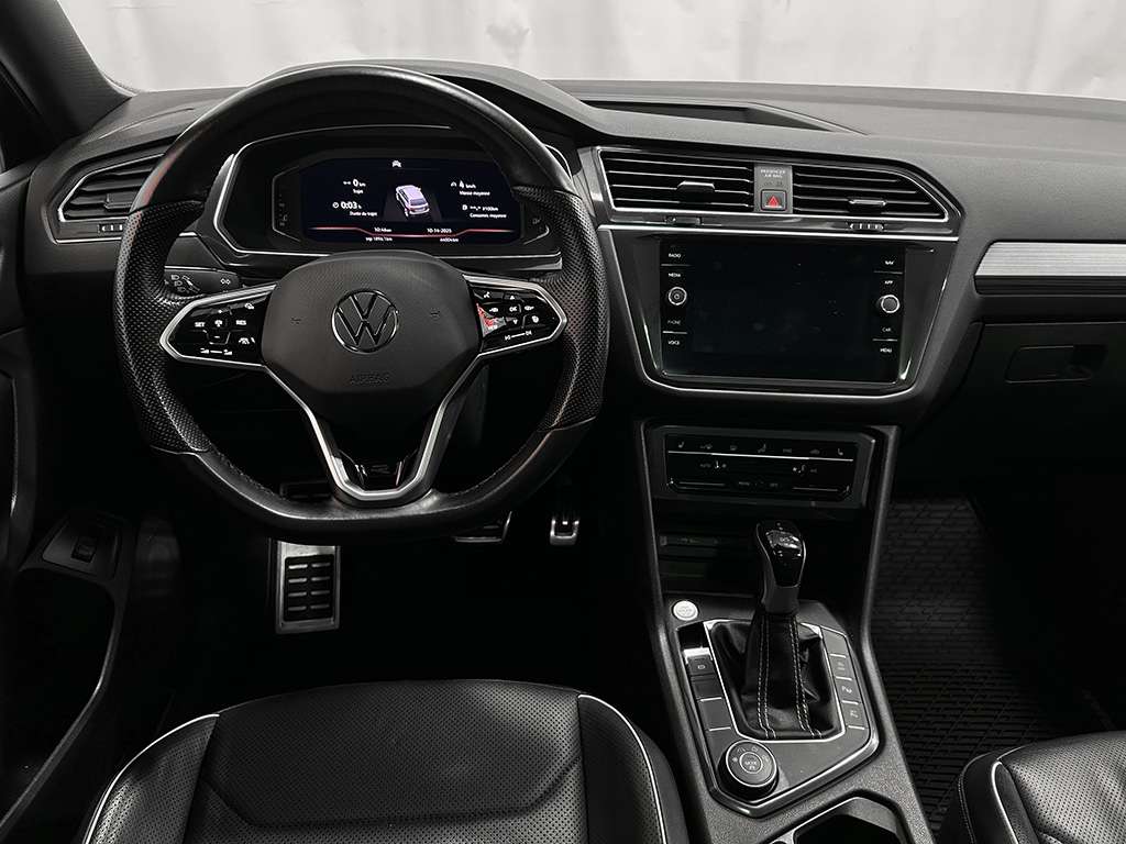 2023 Volkswagen Tiguan - Image 116