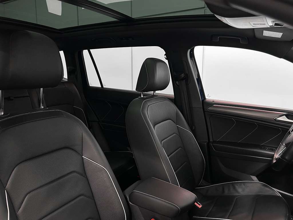 2023 Volkswagen Tiguan - Image 119